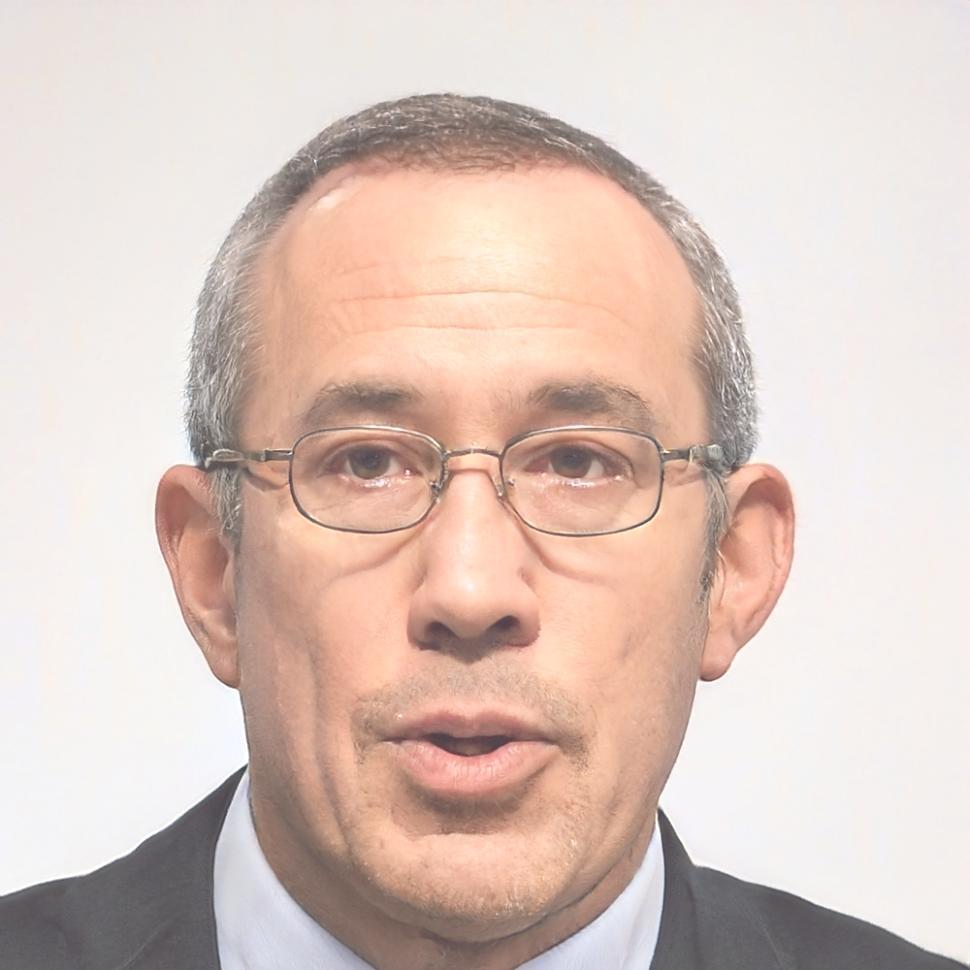 Maximilian Hoffmann, Teilnehmer des Finanzplanungsprogramms